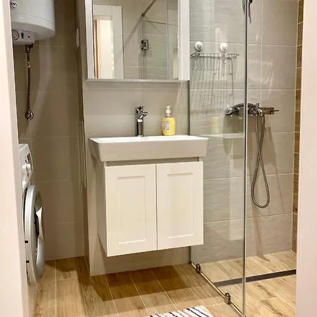 Magnolia Апартамент