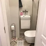 Magnolia Апартамент *