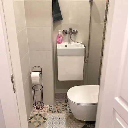 Magnolia Apartment *