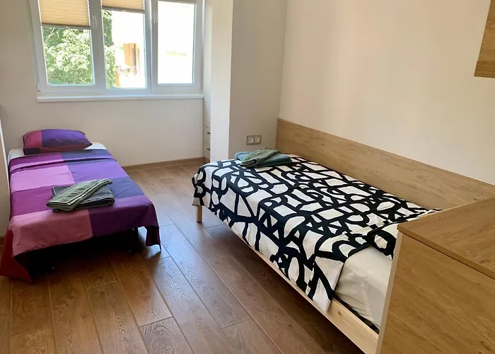 Apartament Magnolia *