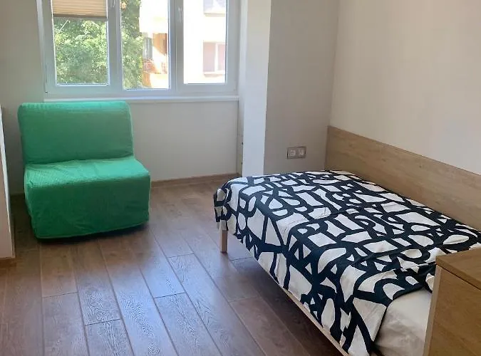 Magnolia Apartament Warna